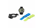 Смарт-часы Maxcom Fit FW37 ARGON Black