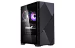Корпус Zalman Z3 Iceberg Black