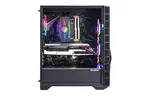 Корпус Zalman Z3 Iceberg Black