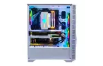 Корпус Zalman Z3 Iceberg White