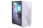 Корпус Zalman Z3 Iceberg White