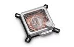 Водоблок EKWB EK-Quantum Velocity - Copper + Plexi (3831109810194)