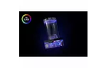 Помпа для СВО EKWB EK-Quantum Kinetic TBE 160 DDC Body D-RGB - Plexi (3831109822494)