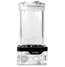 Помпа для СВО EKWB EK-Quantum Kinetic TBE 160 DDC Body D-RGB - Plexi (3831109822494)