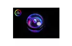 Помпа для СВО EKWB EK-Quantum Inertia D5 PWM D-RGB - Plexi (3831109821930)