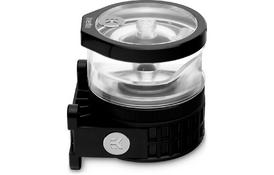 Помпа для СВО EKWB EK-Quantum Inertia D5 PWM D-RGB - Plexi (3831109821930) - Фото