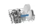 Посудомийна машина BOSCH SMS43D02ME