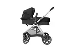 Коляска Maxi-Cosi ZELIA2 Essential Black FR (1210672301)