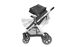Коляска Maxi-Cosi ZELIA2 Essential Black FR (1210672301)