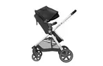 Коляска Maxi-Cosi ZELIA2 Essential Black FR (1210672301)