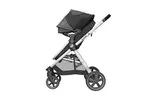 Коляска Maxi-Cosi ZELIA2 Essential Black FR (1210672301)
