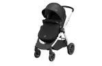 Коляска Maxi-Cosi ZELIA2 Essential Black FR (1210672301)