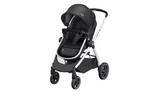 Коляска Maxi-Cosi ZELIA2 Essential Black FR (1210672301)