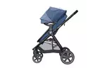 Коляска Maxi-Cosi ZELIA2 Essential Blue FR (1210720301)