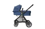 Коляска Maxi-Cosi ZELIA2 Essential Blue FR (1210720301)