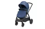 Коляска Maxi-Cosi ZELIA2 Essential Blue FR (1210720301)