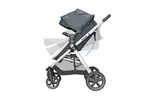 Коляска Maxi-Cosi ZELIA2 Essential Graphite FR (1210750301)