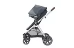 Коляска Maxi-Cosi ZELIA2 Essential Graphite FR (1210750301)