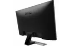Монитор BenQ EW3270UE Grey-Black (9H.LGVLA.FSE)