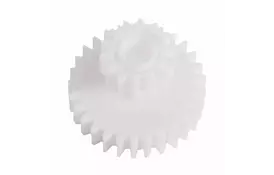 Шестерня HP LJ 5000/5100/GP-160 аналог RS6-0348 29/14T VEAYE (RS6-0348-VE) - Фото