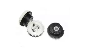 Муфта НР LJ M1120/M1522/M1536/P1606DN/P1566/P1505 аналог RU6-0024/VEAYE (RU6-0024-VE) - Фото