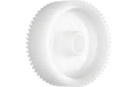 Шестерня Toshiba e-St163/203/165/205/166/206/167/207/237 аналог 6LE56 VEAYE (6LE56633000-VE) - Фото