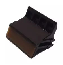 Накладка тормозной площадки HP LJ 1010/1020 аналог RC1-2038 (RC1-2038-OEM)