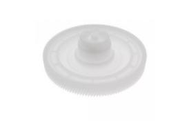 Шестерня HP LJ 5200/M5025/M5035/M5039,133T аналог RU5-0546 VEAYE (RU5-0546-VE) - Фото