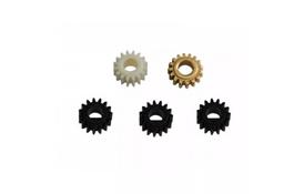 Шестерня RICOH AFICIO 1022/2022/1027/2027/2032/1027 CET5999/411018-GE VEAYE (GEAR-R1022-5PCS-VE) - Фото