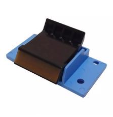 Накладка тормозной площадки HP LJ 1022/3050/3052/3055/Canon MF3119F аналог RM1-2048/RC1-556 (RM1-2048-OEM)