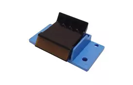 Накладка тормозной площадки HP LJ 1022/3050/3052/3055/Canon MF3119F аналог RM1-2048/RC1-556 (RM1-2048-OEM) - Фото
