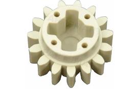 Шестерня HP3600/3800/2700/3000/3505 15T редуктора фьюзера VEAYE (GEAR-3600-15T-VE) - Фото