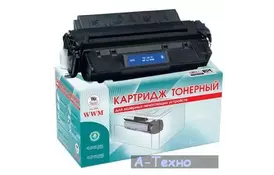 Картридж WWM для HP LJ 2100/2200 (LC13N) - Фото Картридж WWM для HP LJ 2100/2200 (LC13N) - Фото