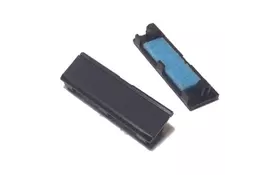 Накладка тормозной площадки Canon iR2520/2525/2530/2535/2545 аналог FL3-3469 VEAYE (FL3-3469-VE) - Фото