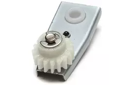 Муфта дуплексу HP LJ P3005/M3027/M3035 аналог RM1-3748 VEAYE (RM1-3748-VE) - Фото