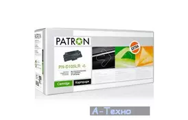 Картридж PATRON SAMSUNG ML-1910(MLT-D105L)Extra (CT-SAM-MLT-D105L-PNR) - Фото