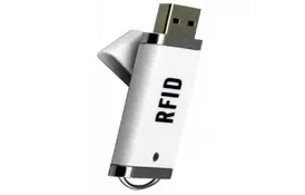 Зчитувач безконтактних карт Redtech Em-Marine BDN19N-EM (25-011) - Фото