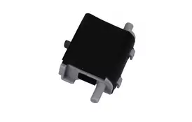 Тормозная площадка ADF HP LJ Enterprise M4555/CM4540 аналог PF2309K133NI VEAYE (PF2309K133NI-VE) - Фото