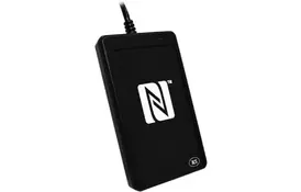 Зчитувач безконтактних карт NFC ACR1252U III USB (08-027) - Фото