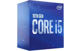 Процессор INTEL Core™ i5 10600KF (CM8070104282136) - Фото