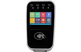 Зчитувач безконтактних карт ACS ACR330-A Ticket Validator (08-037) - Фото