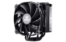 Кулер для процессора ENERMAX ETS-F40-BK - Фото