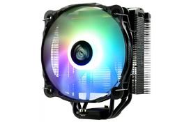 Кулер для процессора ENERMAX ETS-F40-BK-ARGB - Фото