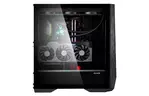 Корпус Zalman Z9 Iceberg Black