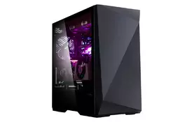 Корпус Zalman Z9 Iceberg Black - Фото