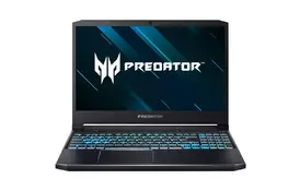 Ноутбук Acer Predator Helios 300 PH315-53 (NH.QATEU.00D) - Фото