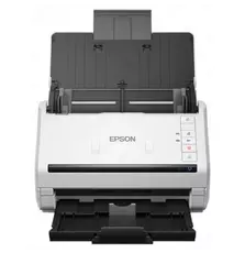 Сканер Epson WorkForce DS-530II (B11B261401)
