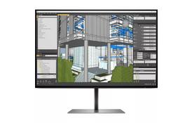 Монітор HP Z24n G3 WUXGA Display (1C4Z5AA) - Фото