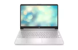 Ноутбук HP 15s-eq2003ua (422F0EA) - Фото