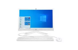 Комп'ютер HP 21-b0002ua AiO / Celeron J4025 (3G4U3EA) - Фото